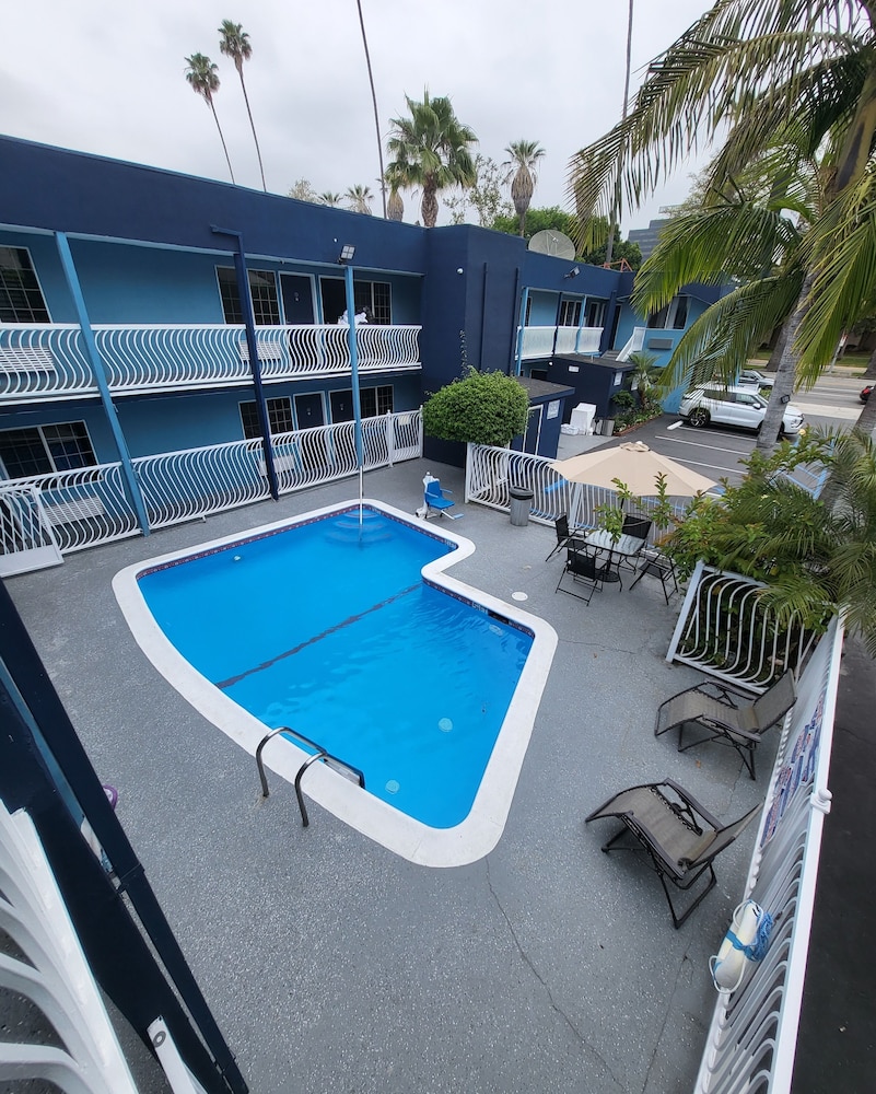 Hotel H-Wood 20/33