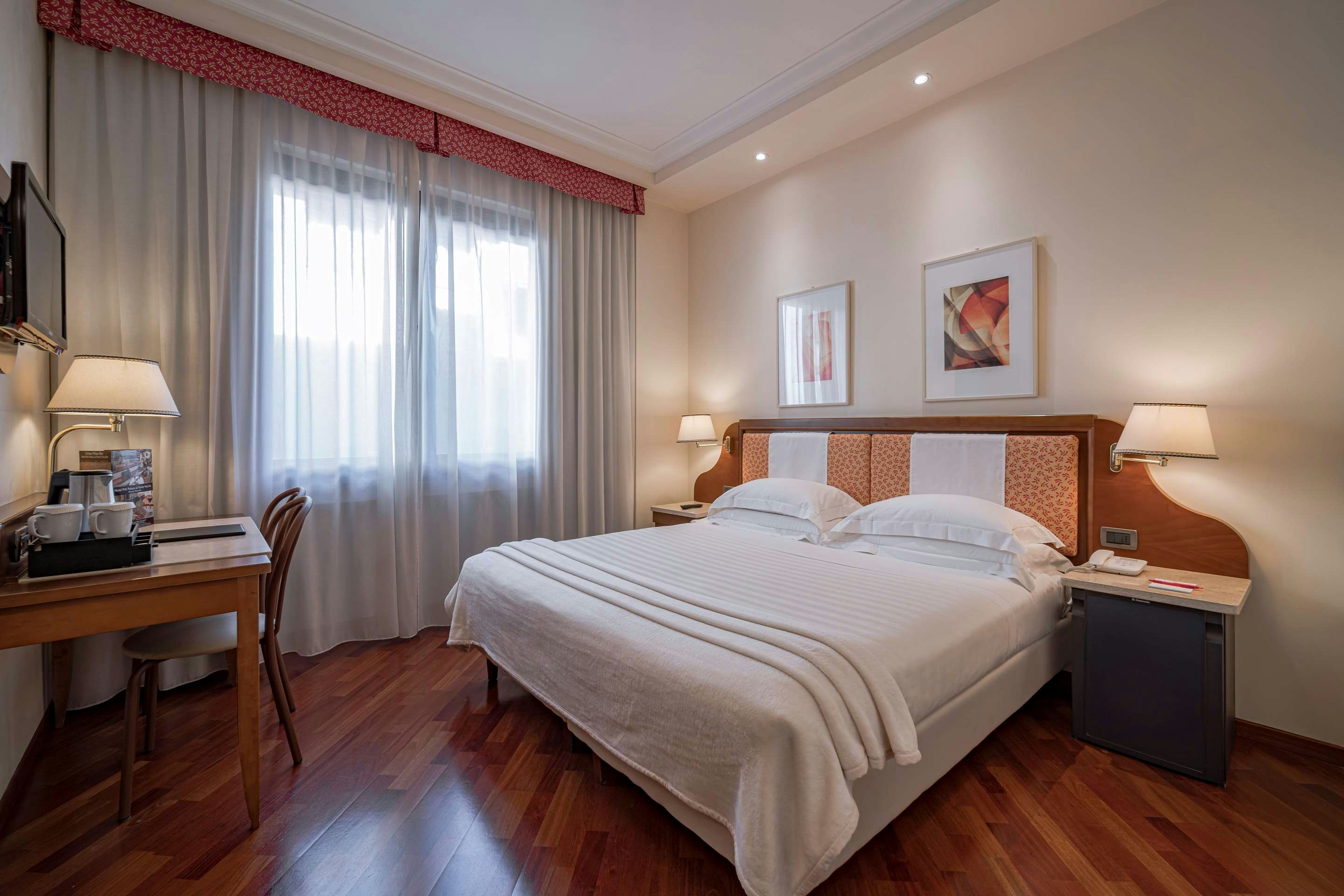 B&B HOTEL Firenze Pitti Palace al Ponte Vecchio 7/50