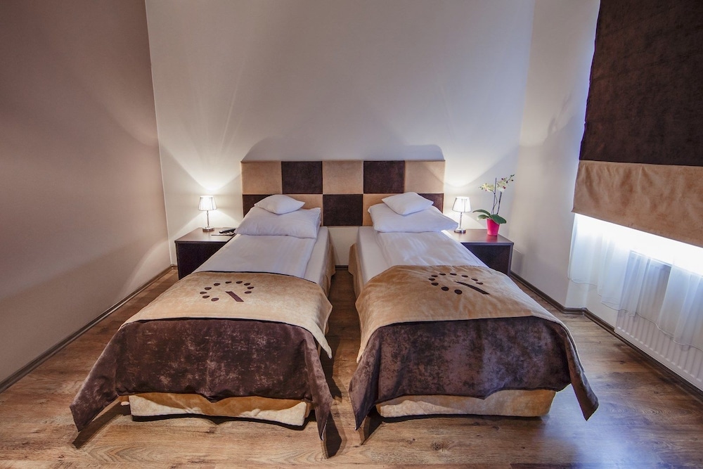 Boutique Hotel’s Bytom 28/49