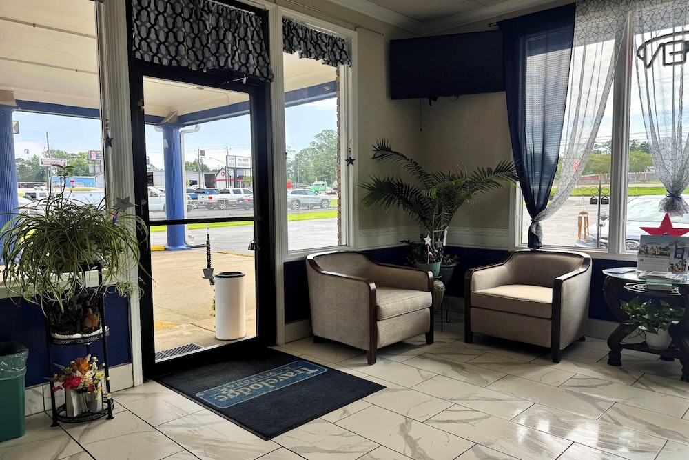 Travelodge by Wyndham Thomasville AL 29/50