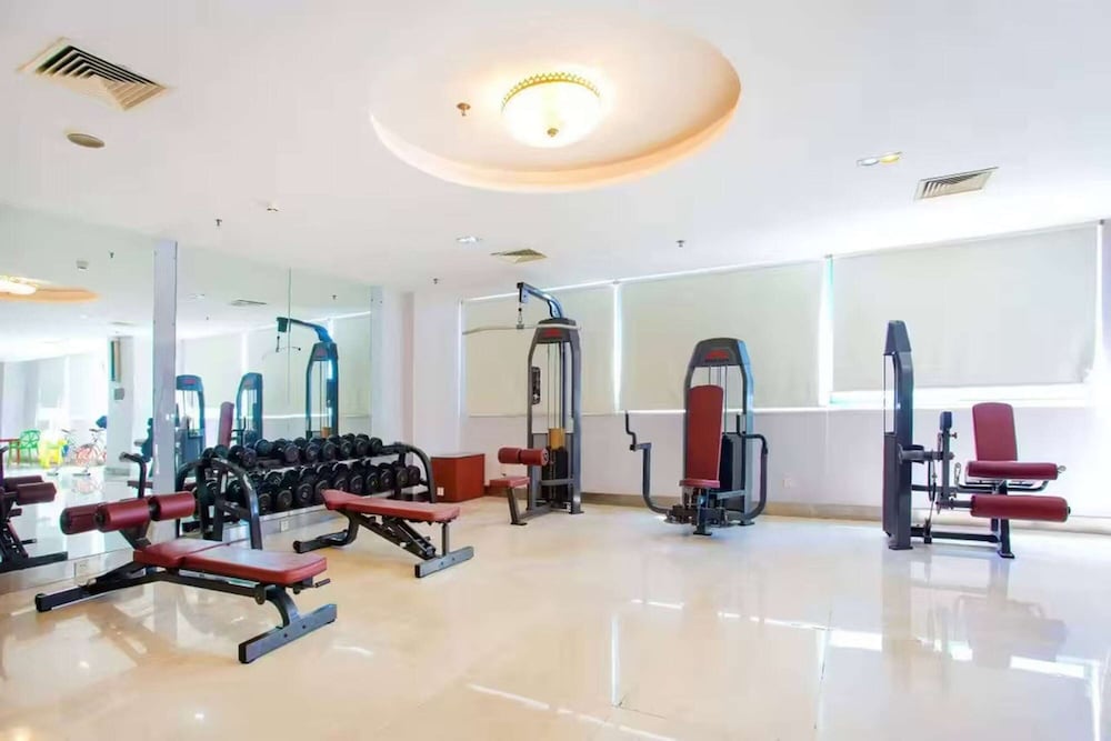 Ramada Plaza by Wyndham Riverside Hangzhou 12/28