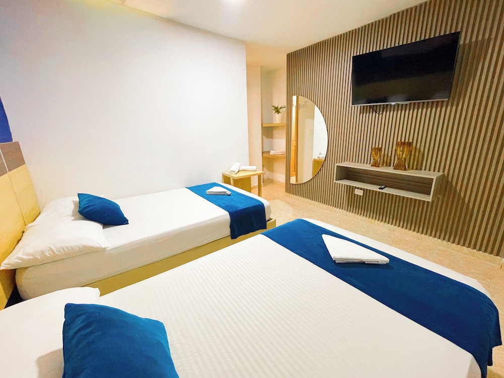Hotel Caribe Real Inn 19/50