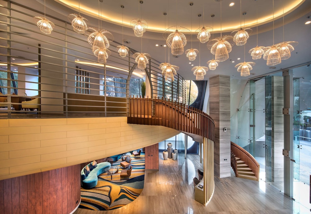 Doubletree By Hilton Ahmedabad India 43/48