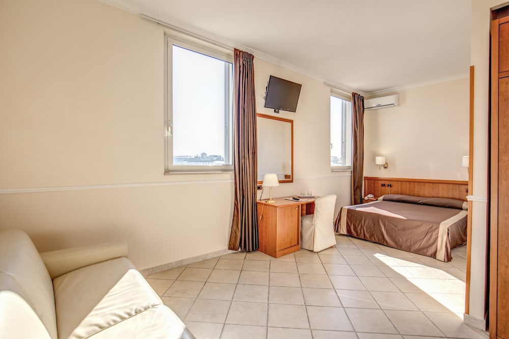 Hotel San Marco 31/65