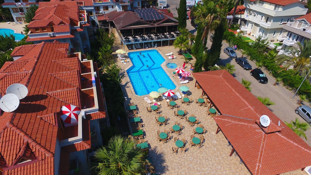 Dream of Oludeniz 89/98