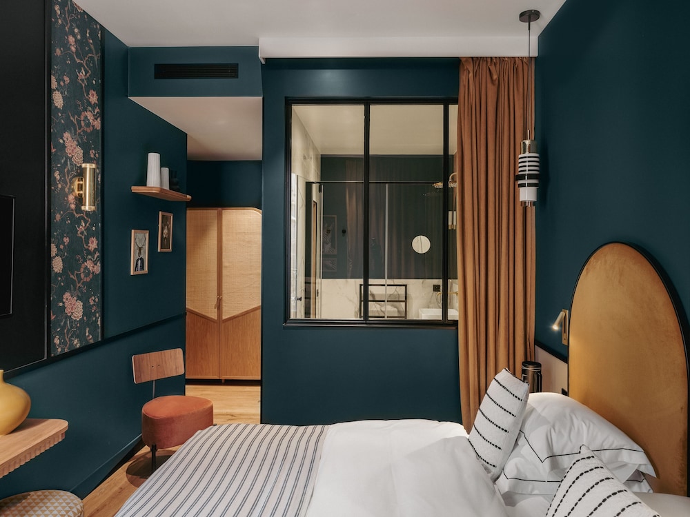 Hotel Dandy 19/50