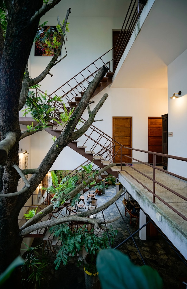 Atelier Kandy 23/50