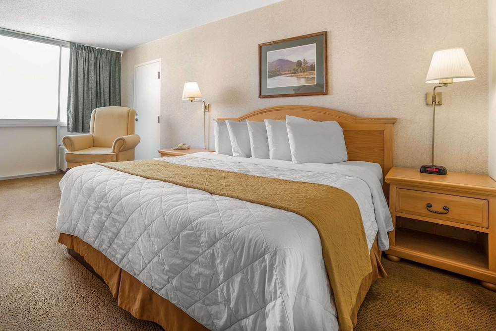 Room at Motel6 Rawlins, WY, RAWLINS - WY