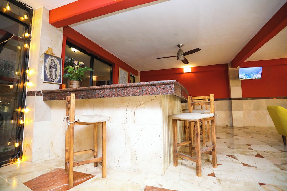 Hotel Santa Maria 20/50