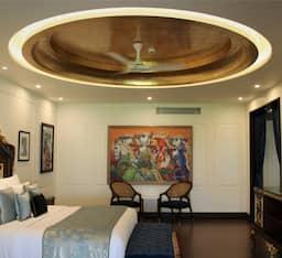 2 Bedrooms, Regent, Villa, Jetted Tub, Bathtub