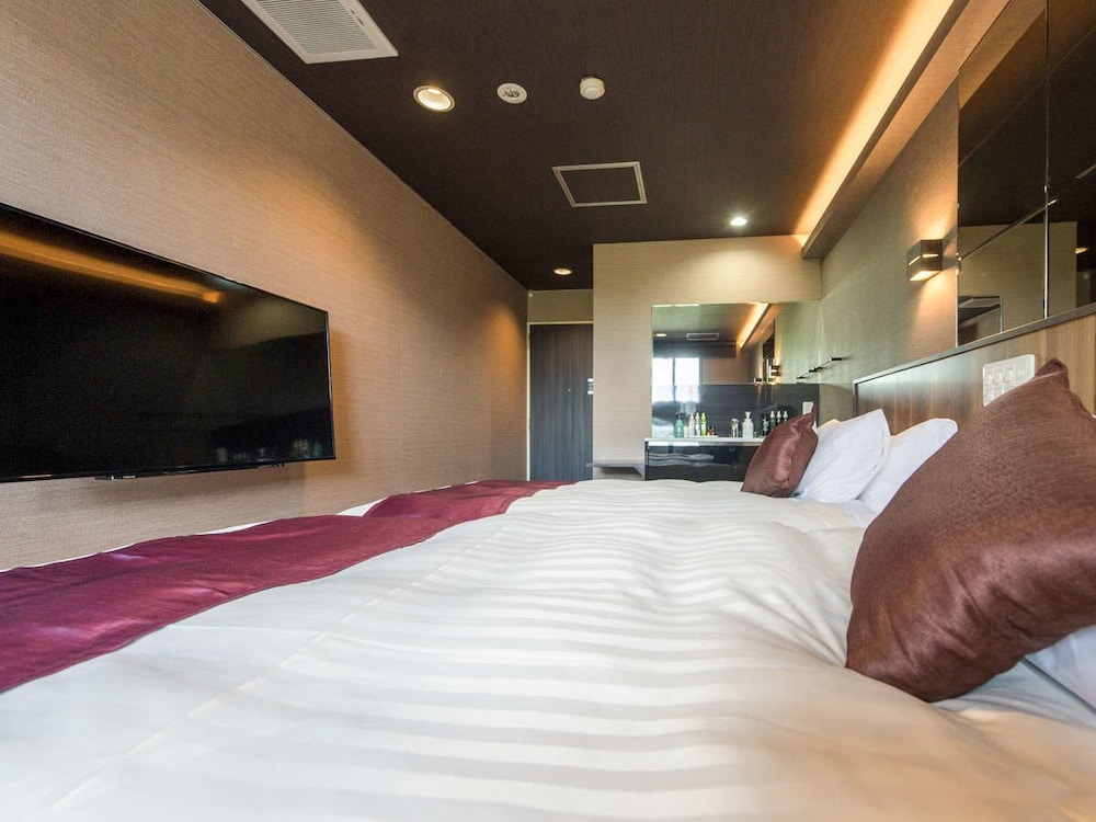 Livemax Resort Aki Miyahama-Onsen 7/55