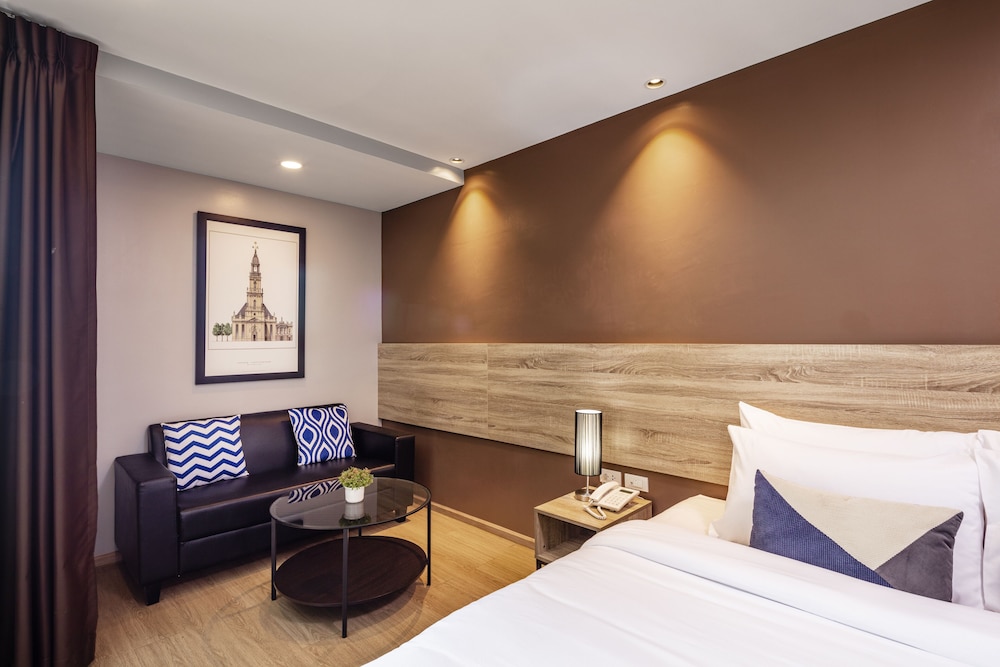 Narra Hotel 17/40