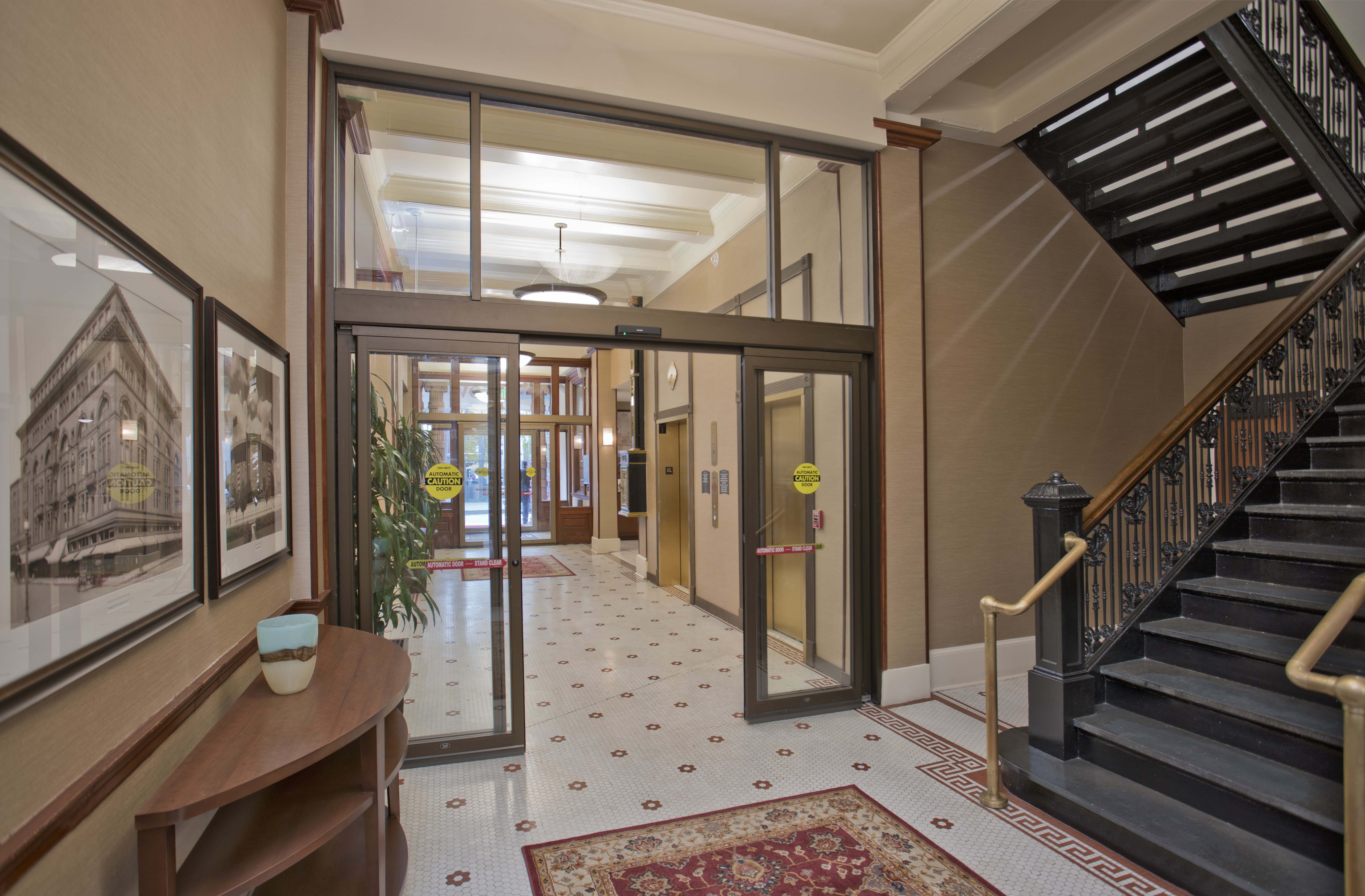 Staybridge Suites BALTIMORE INNER HARBOR 19/80