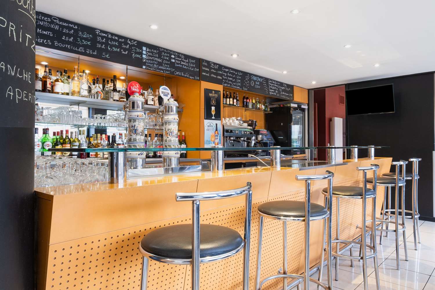 Comfort Hotel Lille L'Union 25/53