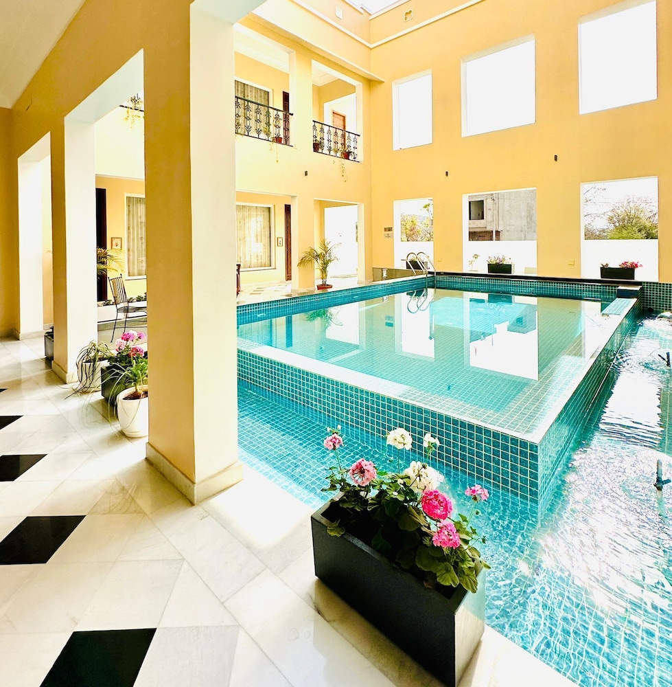 Chez Lavania, Udaipur, A Luxury Abode 32/50