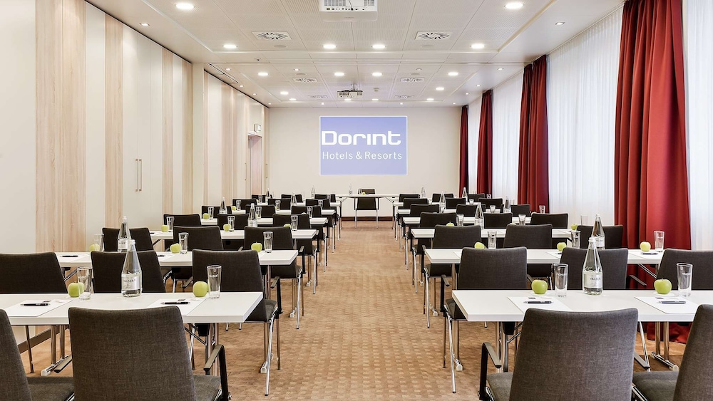 Essential By Dorint Basel City 32/48