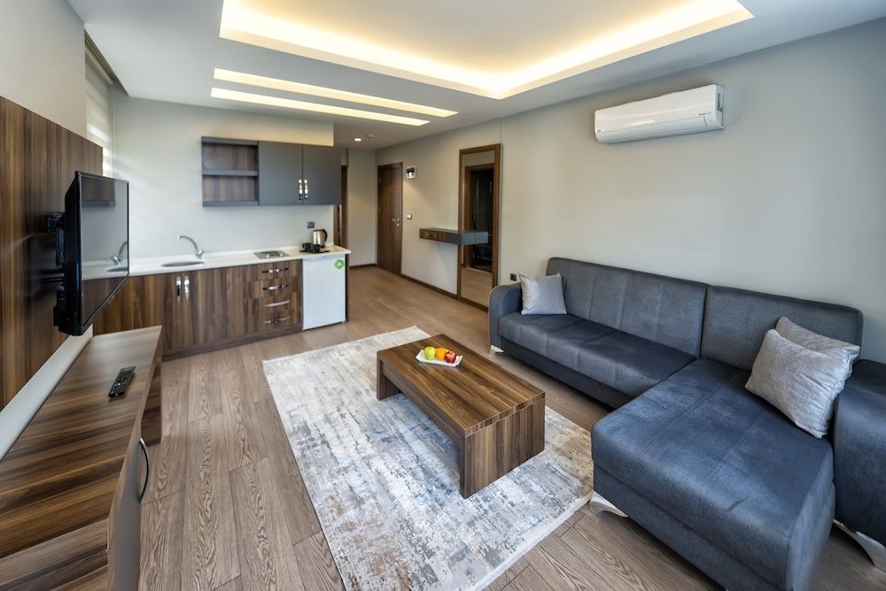 Ferah Suites Hotel 14/28