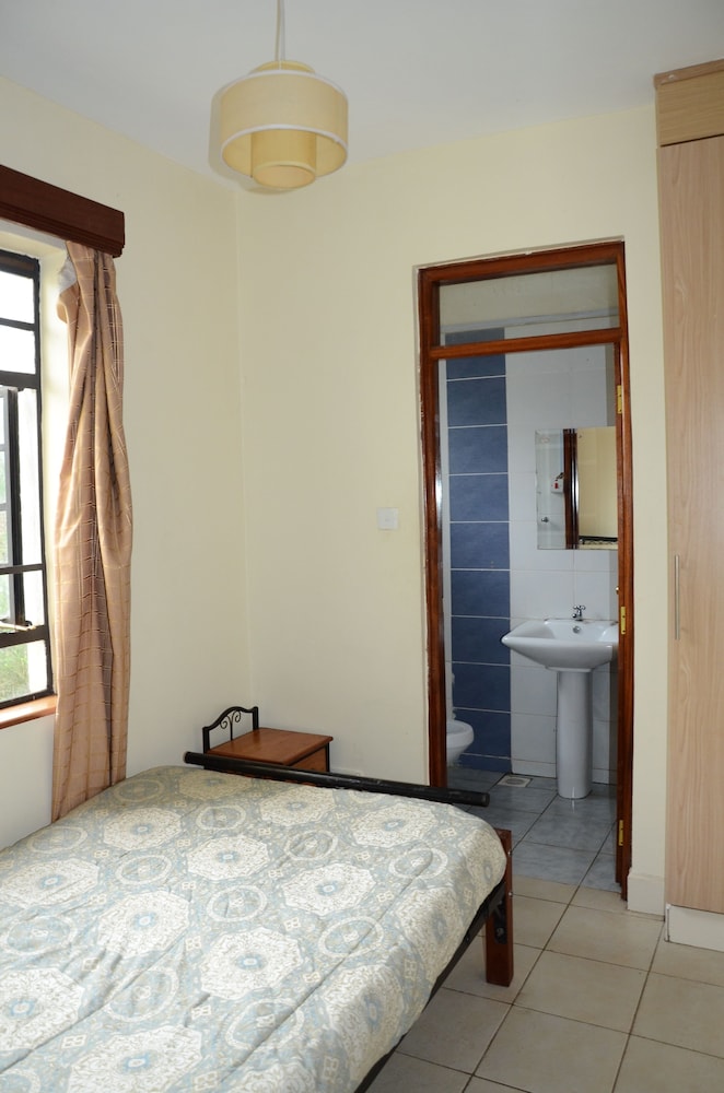 Delight Apartment Ph1 5/26
