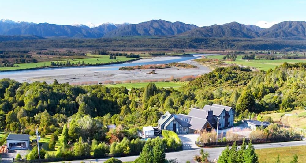 Rimu Lodge 33/40