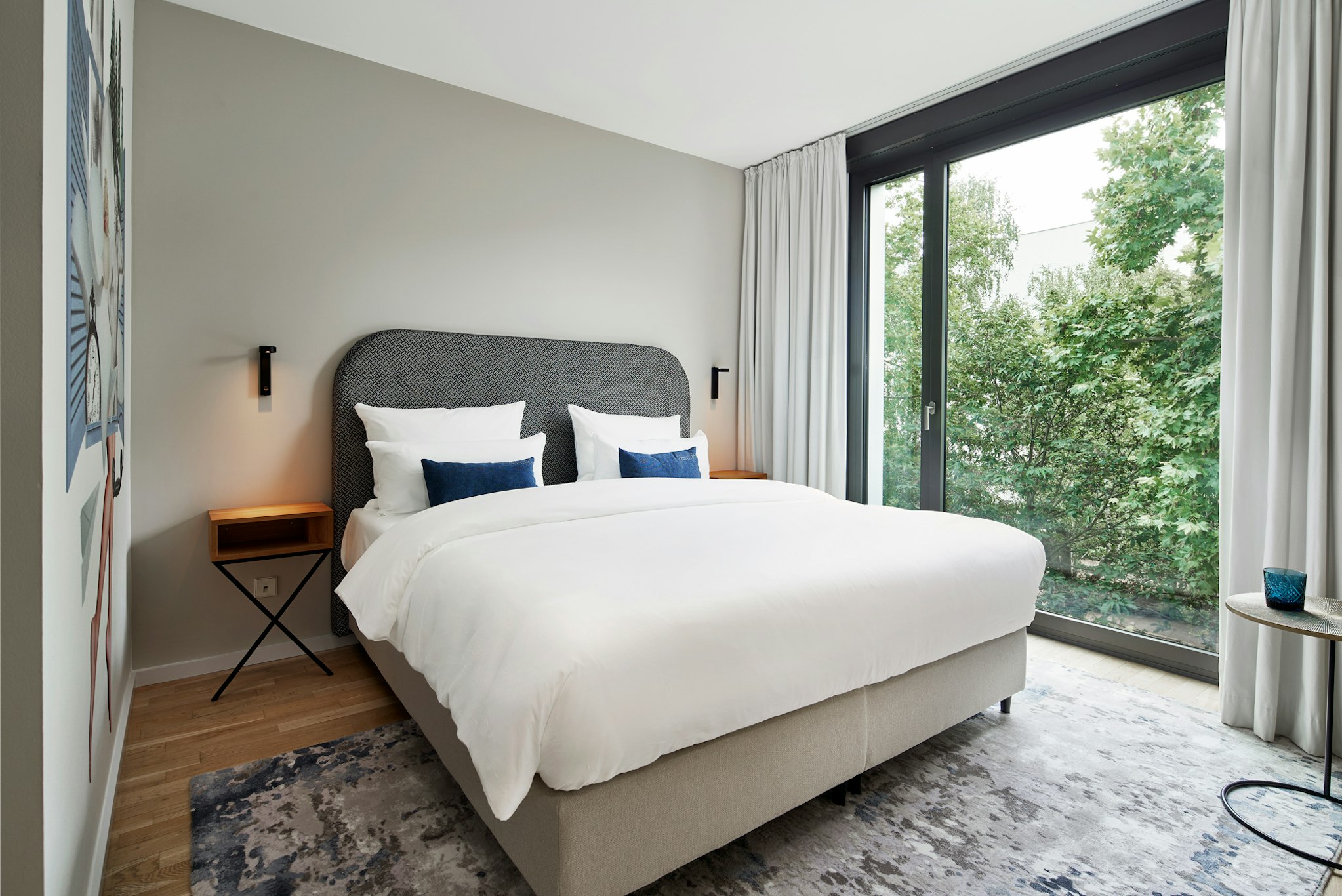 June Six Hotel Berlin City West 17/37