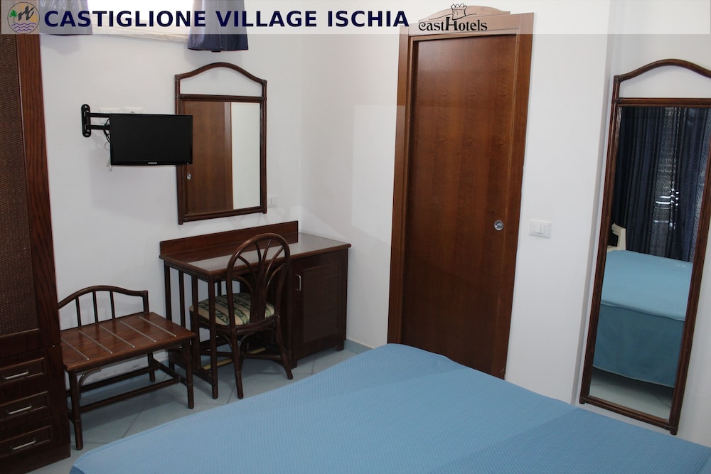 HOTEL CASTIGLIONE 59/74