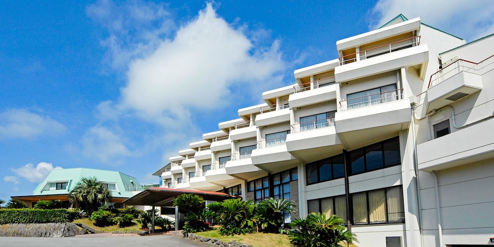 Izukogen Wanwan Paradise Hotel & Cottage 2/57
