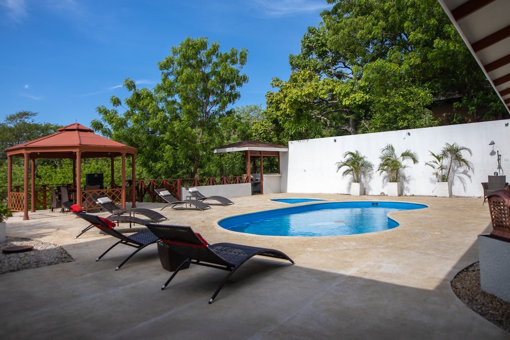 Hotel Rancho Humo Estancia 40/50