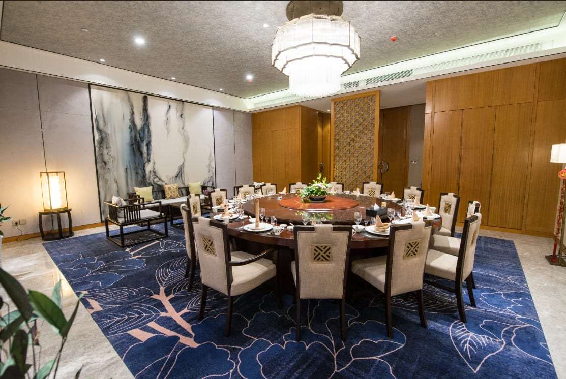 Days Hotel By Wyndham Shanxi Xinzhou 4/4