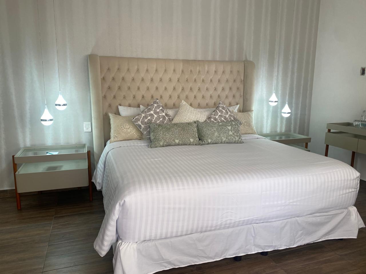 ArcoSodi Hotel Boutique 26/60