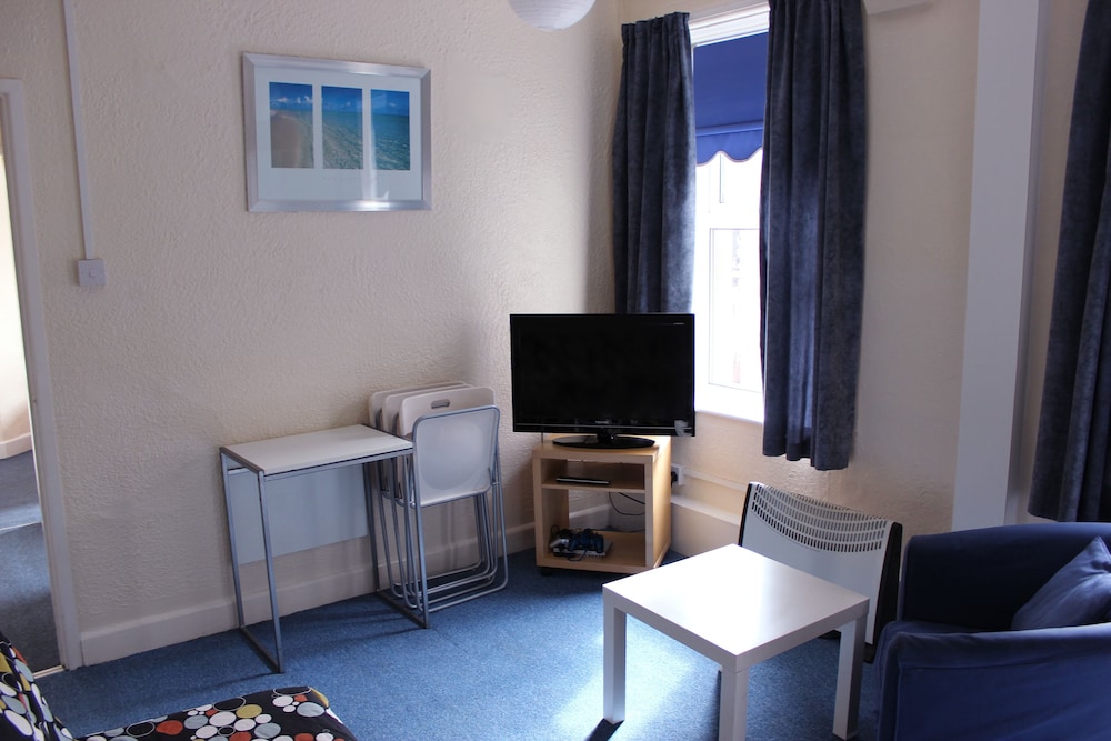 Sandpiper Holiday Apartments 29/50