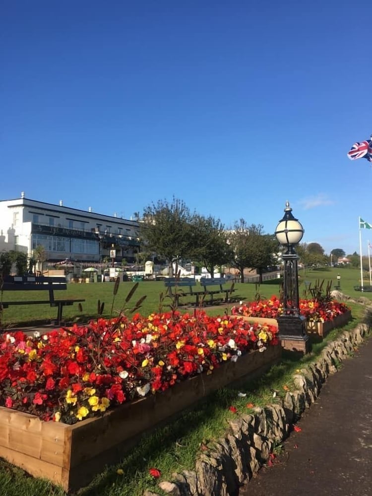 The Babbacombe Hotel 38/45