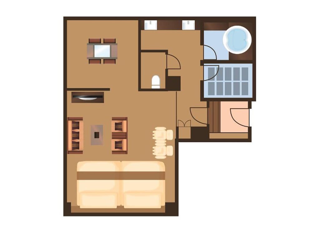 千叶中央巴利安度假酒店 - 仅限成人入住(Hotel Balian Resort Chiba Chuo - Adults Only) 图片1