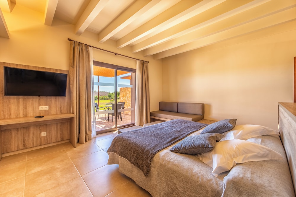 Hotel Son Trobat Wellness Spa 13/66