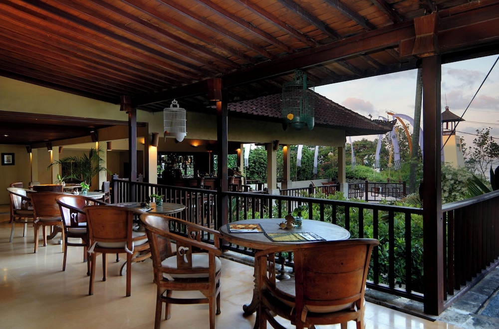 Alam Kulkul Boutique Resorts 50/63