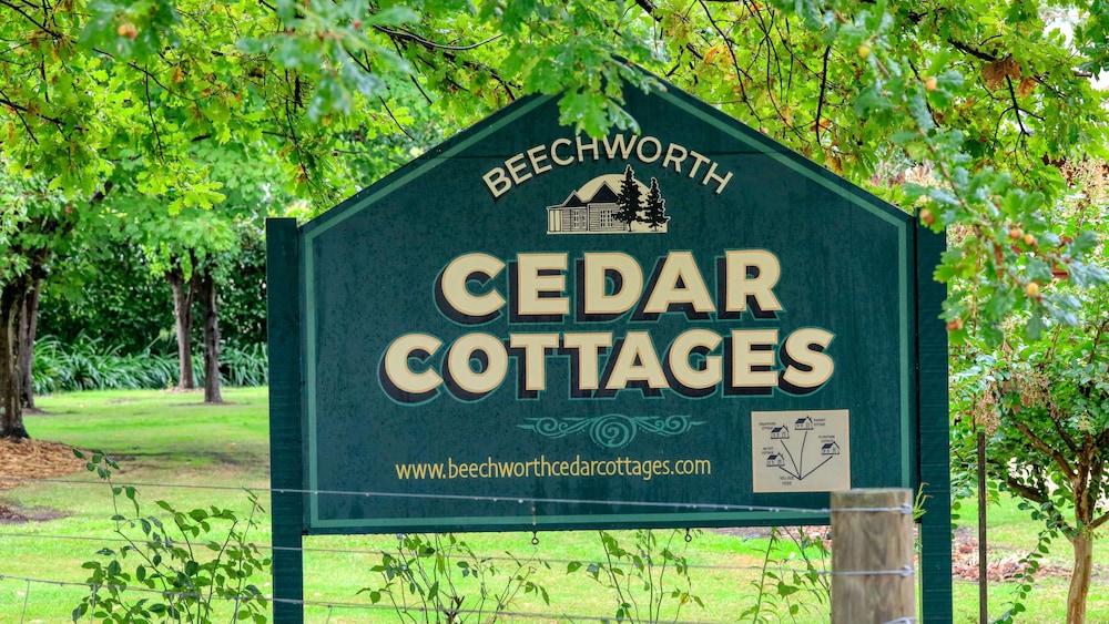 Beechworth Cottages 12/22
