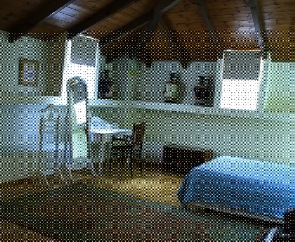 Byzantino Hotel 23/31
