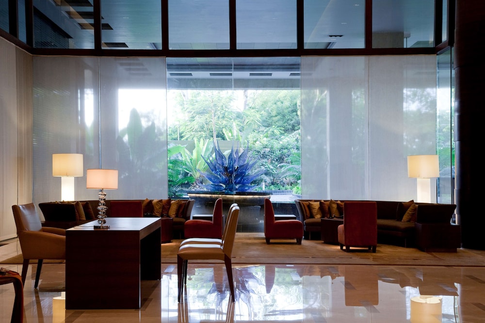 Hyatt Pune 57/70