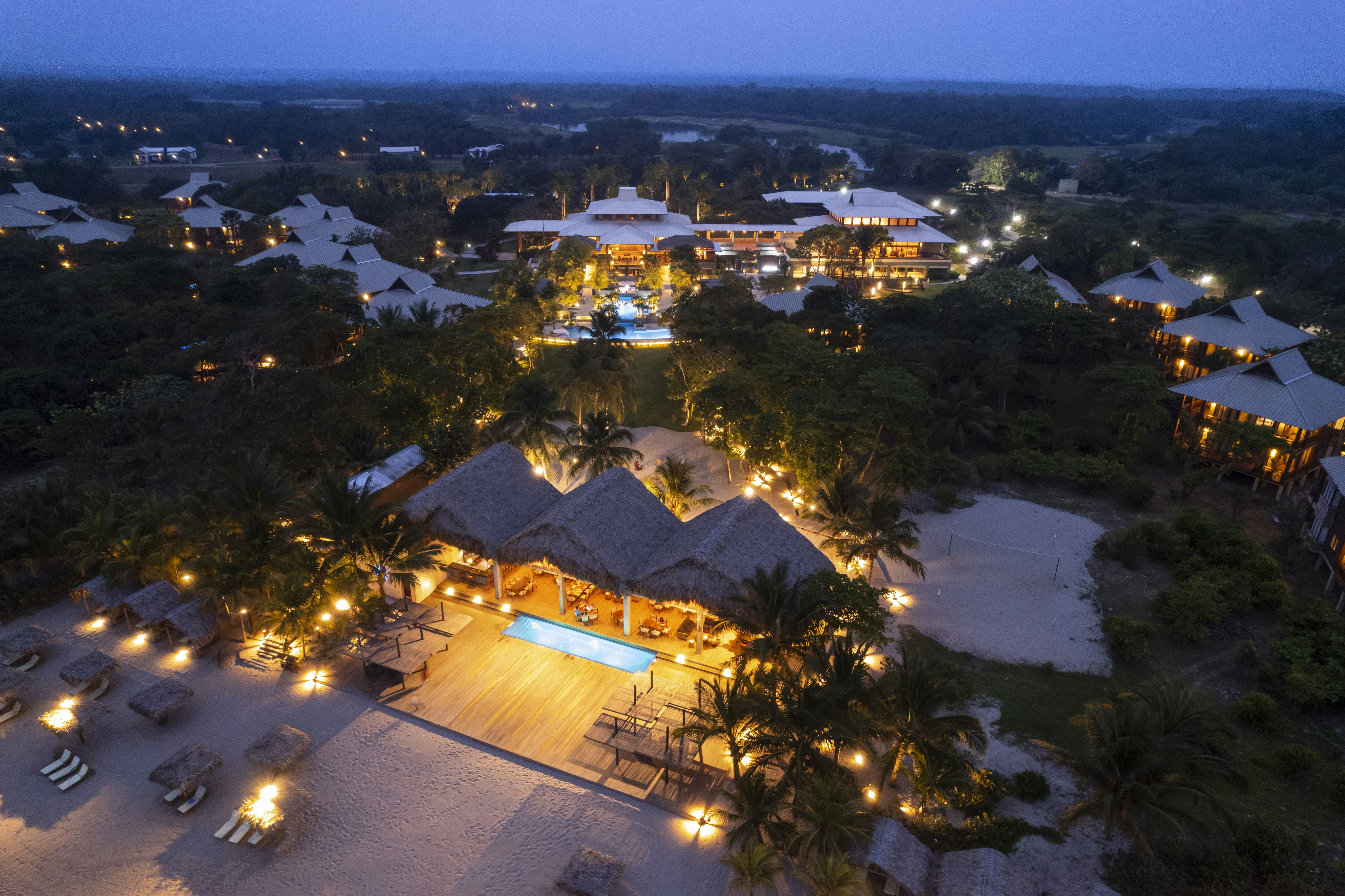 Indura Beach & Golf Resort Curio Collection by Hilton 48/50