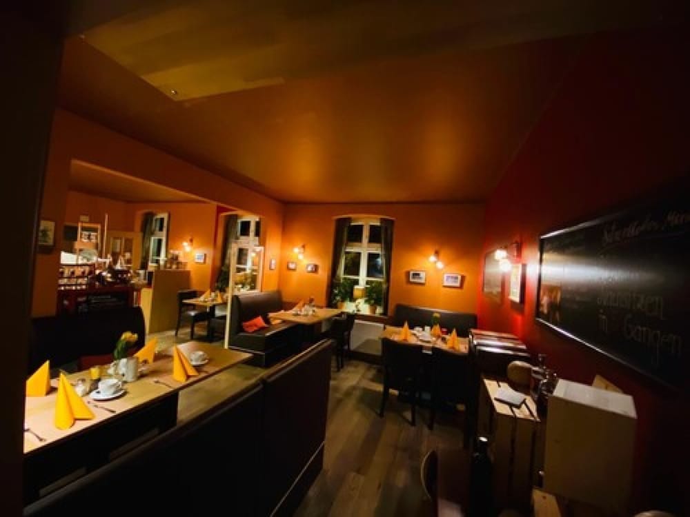 Landhaus Hammoor - Guest House 27/50
