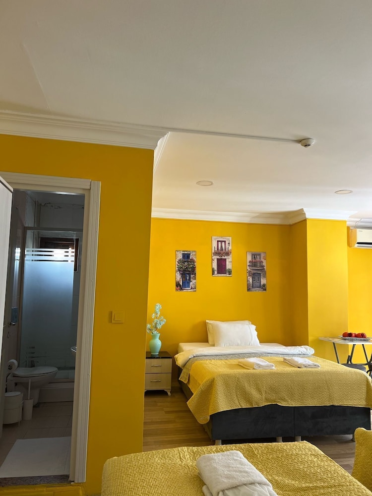 Avsin Apart Hotel 23/70