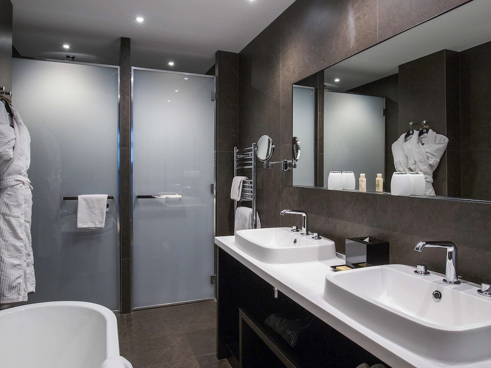 Balthazar Hotel & Spa Rennes - MGallery Collection 47/49