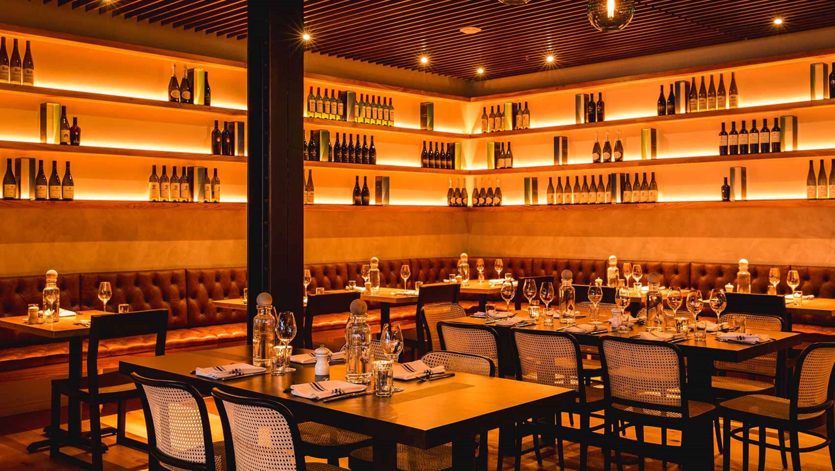 Palladian A Kimpton Hotel 35/50