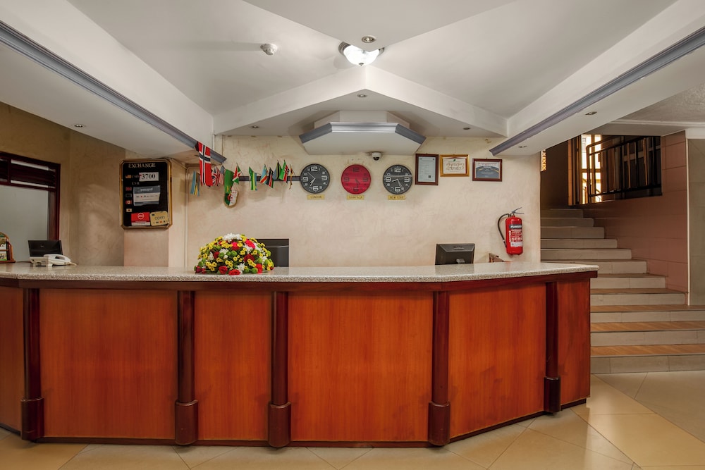 Holiday Express Hotel 15/74