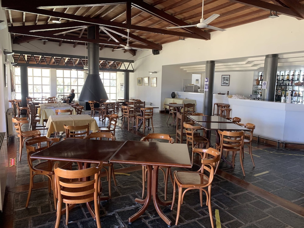 Hosteria Automovil Club Argentino Cachi 38/47