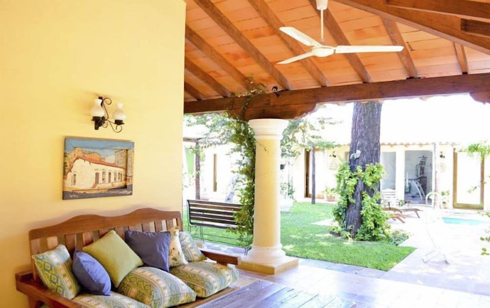 LA CASONA HOTEL BOUTIQUE 45/62