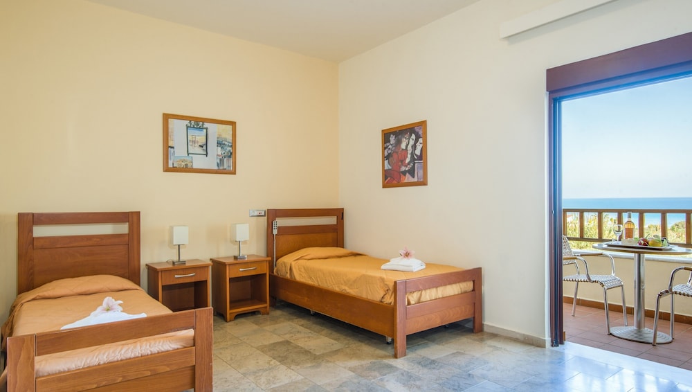 Eria Resort Accessible Holidays 19/33