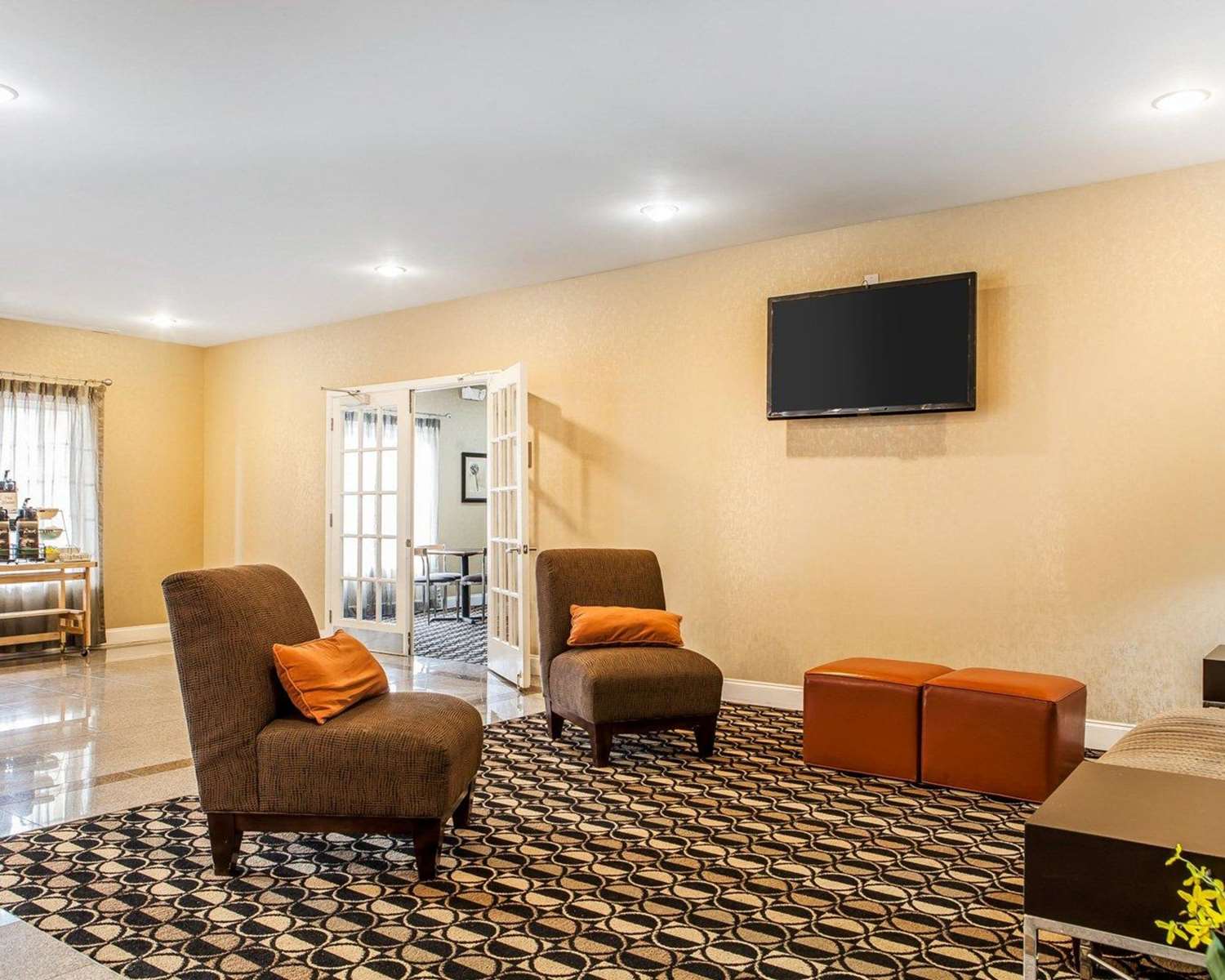 Quality Inn & Suites Bremen, GA 24/37