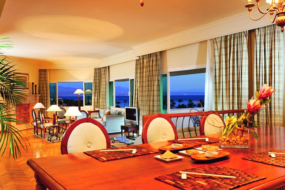 Movenpick Taba 65/76