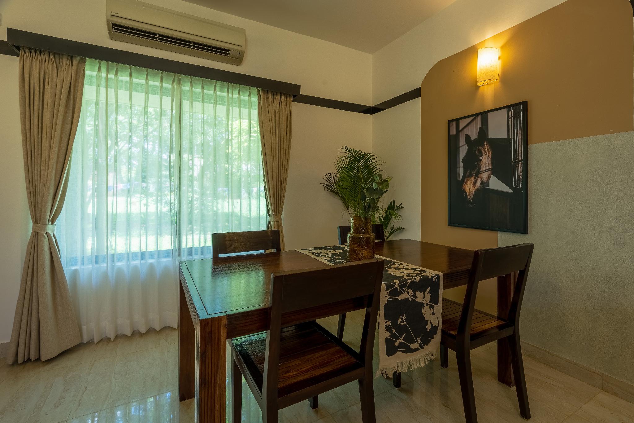 Olive Farm @ EIRS by Embassy Group 21/32