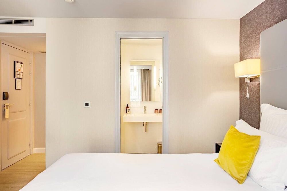 Hotel Opera Marigny 20/62